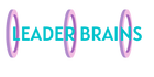 Leader Brains logo